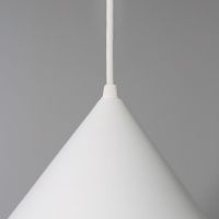 Подвесной светильник Arte Lamp Lark A7103SP-1WH