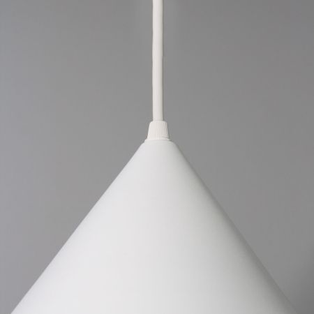 Подвесной светильник Arte Lamp Lark A7103SP-1WH