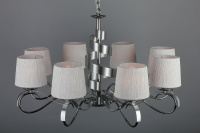 Люстра подвесная Omnilux OML-60103-08