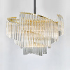 Подвесная люстра ImperiumLoft Waltz 177868-26