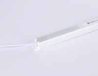 Блок питания Ambrella Light LED Driver 12V 100Вт AC185-260 8.3A IP20 GS8607