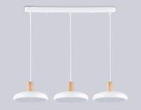 Подвесной светильник Ambrella Light Linetech Comfort FL4840