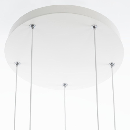 Каскадная люстра Citilux Дуэт CL719050