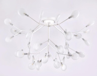 Потолочная люстра Ambrella light Traditional TR3018