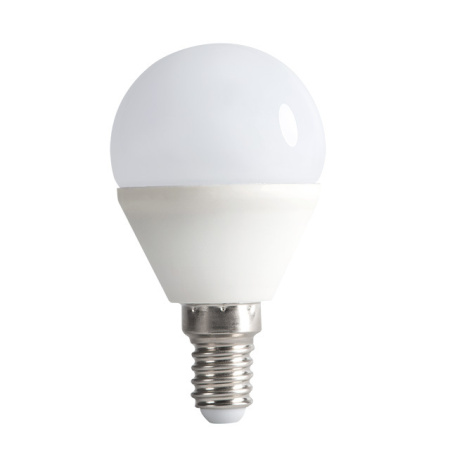Лампа светодиодная Kanlux Bilo E14 6,5W 3000К 23422