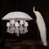 Подвесная люстра Loft IT Marie 10556/12 White