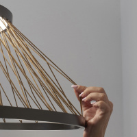 Потолочный светильник Mantra Spider 8981