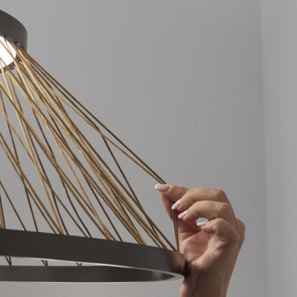 Подвесной светильник Mantra Spider 8980