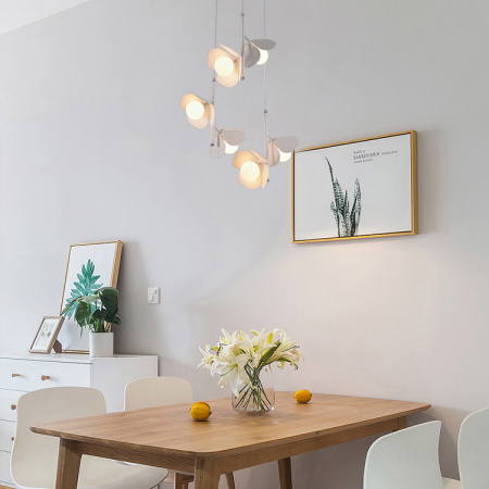 Подвесной светильник ImperiumLoft Janita 213635-23