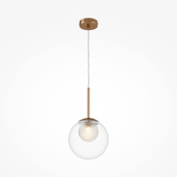 Подвесной светильник Maytoni Basic form MOD521PL-01G3