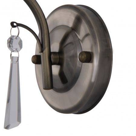 Бра Arte Milano Amalfi 338656/1W AB