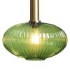 Подвесной светильник Loft IT 2072-С+BR