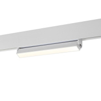 Трековый светодиодный светильник Novotech Shino Flum 358538