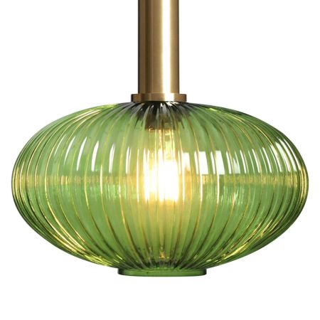 Подвесной светильник Loft IT 2072-С+BR