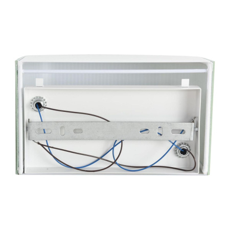 Настенный светильник Lumion Moderni Gofera 8326/2W