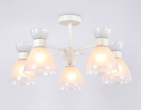 Люстра на штанге Ambrella Light Modern Homy TR3179