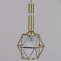 Подвесной светильник Reluce 05420-0.9-03 CU