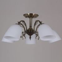 Потолочная люстра Reluce 70577-0.3-05