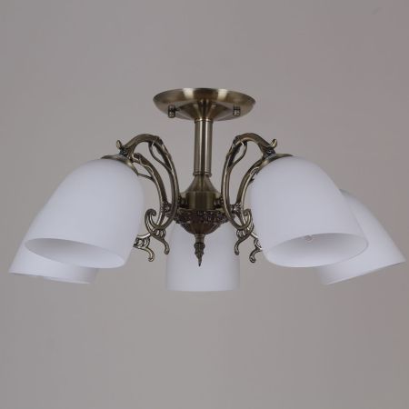 Потолочная люстра Reluce 70577-0.3-05