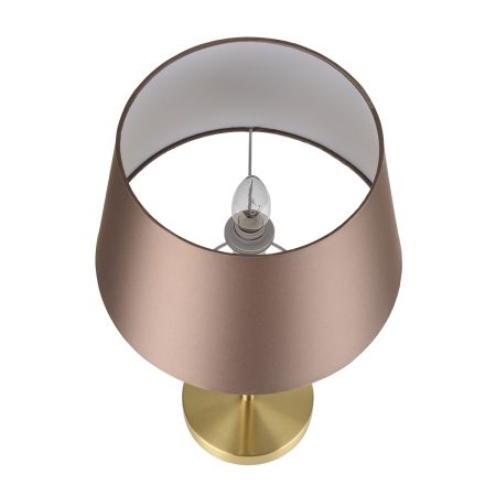 Настольная лампа Lumion Classi Eletra 8417/1T