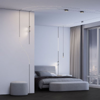 Трековый магнитный светильник Elektrostandard Mini Magnetic 4690389202315 85170/01 a065644