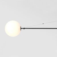 Подвесной светильник ImperiumLoft Lines 140824-26