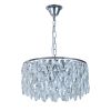 Подвесной светильник Escada Luxora 140018/8P Chrome ES0000084