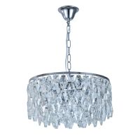 Подвесной светильник Escada Luxora 140018/8P Chrome ES0000084