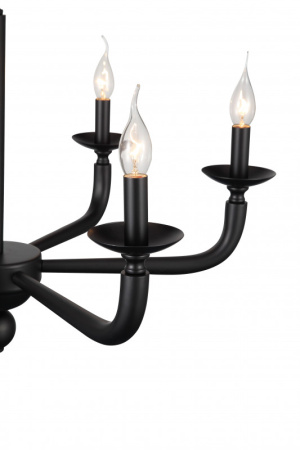 Подвесная люстра ST-Luce SL1114.403.06