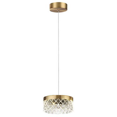 Подвесной светильник Odeon Light Fivre 5032/6L