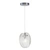 Подвесной светильник Escada Castanet 2123/1S Chrome