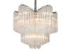 Подвесная люстра Newport Amanda 8911/C nickel М0066828