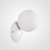 Настенный светильник ImperiumLoft Spherra White 311487-22