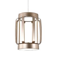 Подвесной светильник Indigo Capsula 14027/6P Gold V000156L