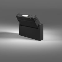 Трековый магнитный светильник Elektrostandard Slim magnetic 85084/01 4690389195228 a063558