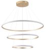 Подвесная люстра Zortes Ringolight ZRS.33320.75C