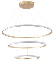 Подвесная люстра Zortes Ringolight ZRS.33325.75C