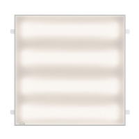 Светильник грильято ST Luce Standart STP-G-1001-P-36-4K-40