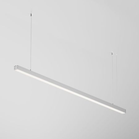 Линейный подвесной светильник Maytoni Technical LL312006