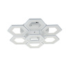 Потолочная люстра Escada Hexagon 10204/7LED