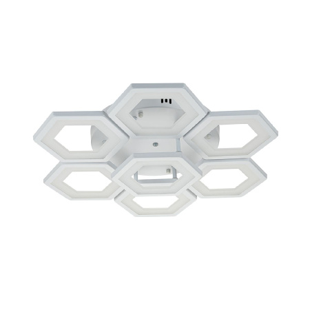 Потолочная люстра Escada Hexagon 10204/7LED