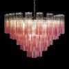 Подвесные светильники Loft IT Murano 10580/800 Clear pink