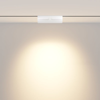 Трековый магнитный светильник Maytoni Points Rot TR033-4-12WTW-DD2-W