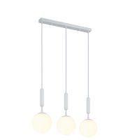 Подвесной светильник Moderli Scrumbel V11567-3P