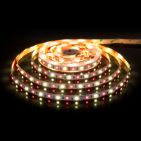 Светодиодная лента Elektrostandard 14,4W/m 60LED/m 5050SMD MIX RGB/дневной белый 5M