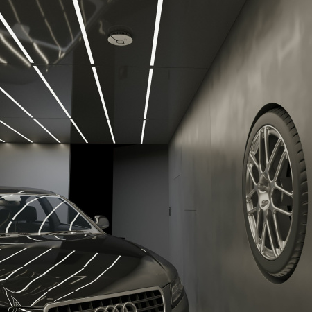 Датчик дыма Wi-Fi Elektrostandard 76240/00