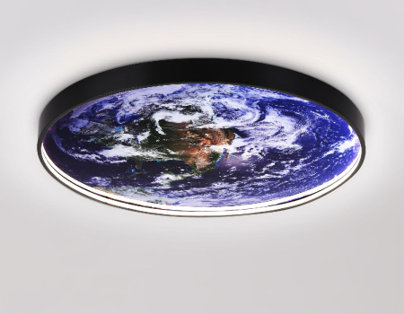 Настенно-потолочный светильник Ambrella Light Wall FW11134