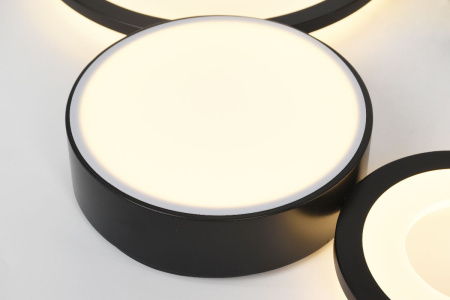 Потолочная люстра Rivoli Aliona 6161-201 Б0066468