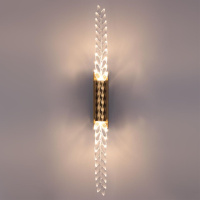 Настенный светильник Odeon Light L-vision Kolos 5449/5WL