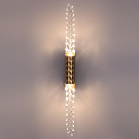 Настенный светильник Odeon Light L-vision Kolos 5449/5WL